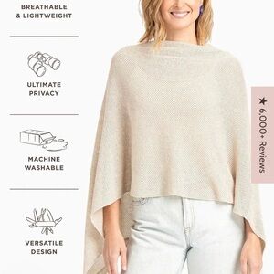 We are Amma Cocoon in Natural